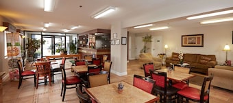 奧古斯塔西部凱藝飯店靠近戈登堡