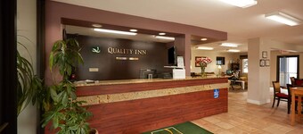 Quality Inn Augusta West Near Fort Eisenhower
