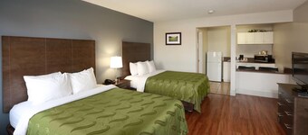 Quality Inn Augusta West Near Fort Gordon