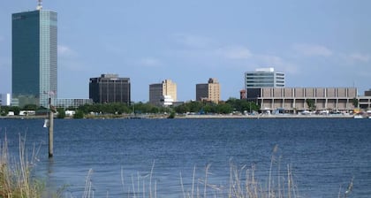 The Marco Hotel Lake Charles