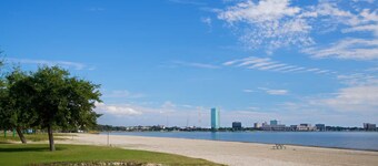 The Marco Hotel Lake Charles