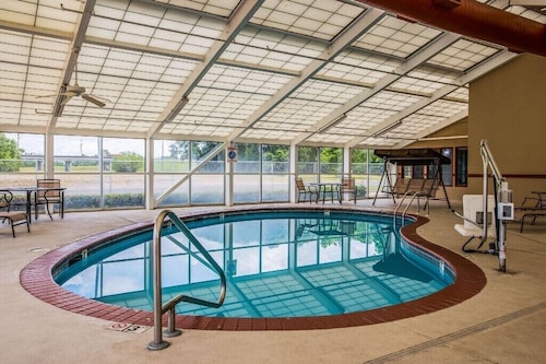 The Marco Hotel Lake Charles