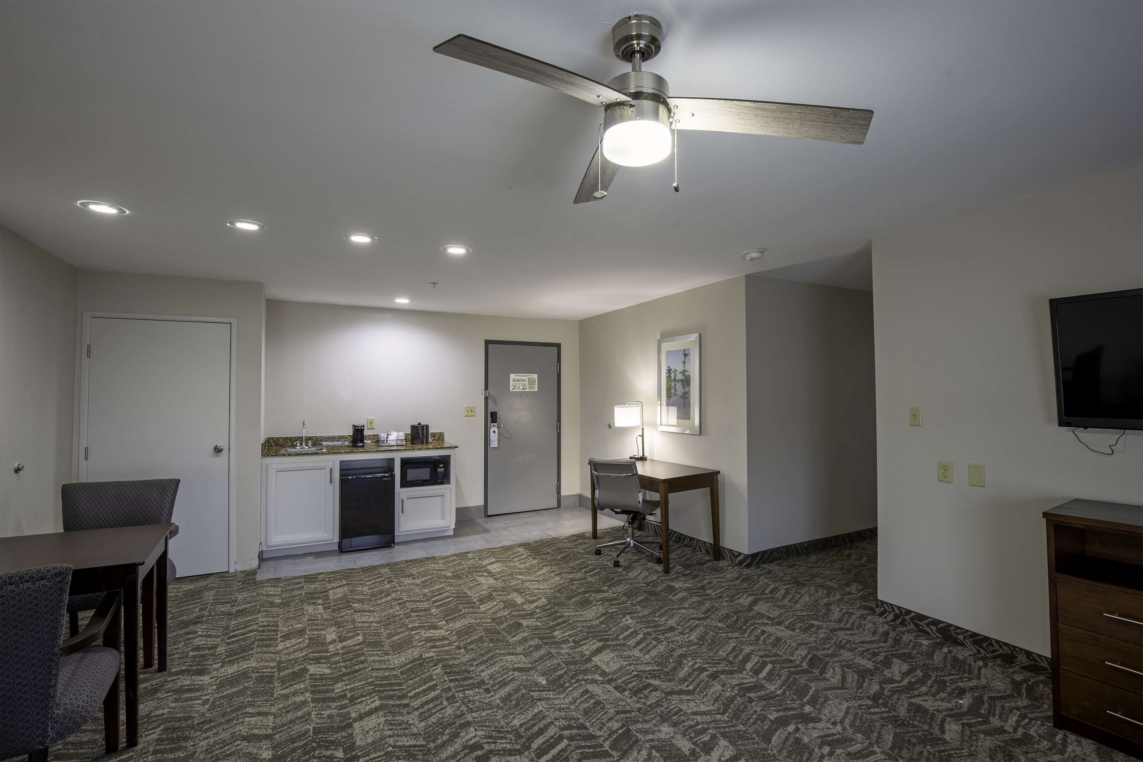 Foto - Best Western Plus Lafayette Vermilion River Inn & Suites