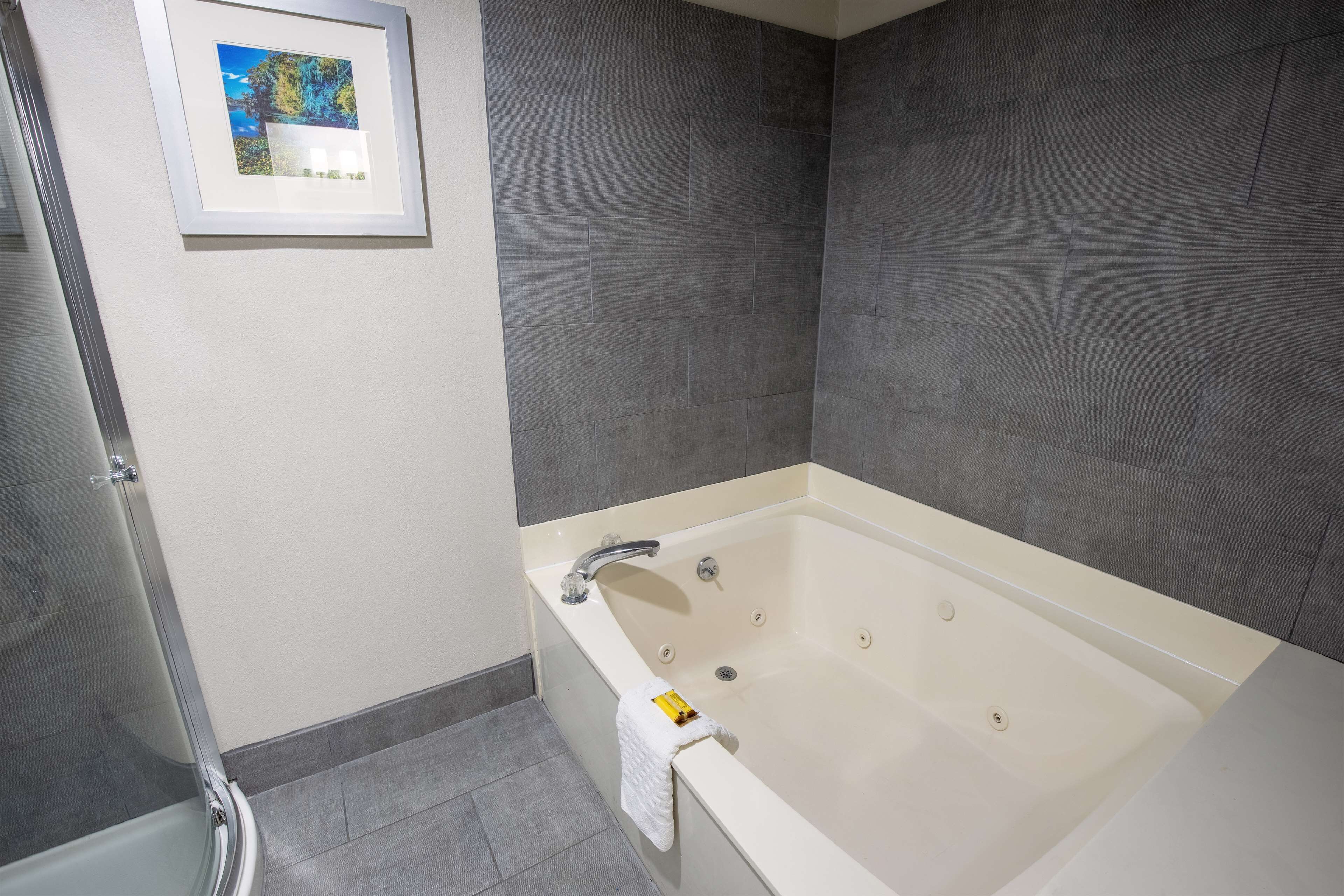 Foto - Best Western Plus Lafayette Vermilion River Inn & Suites