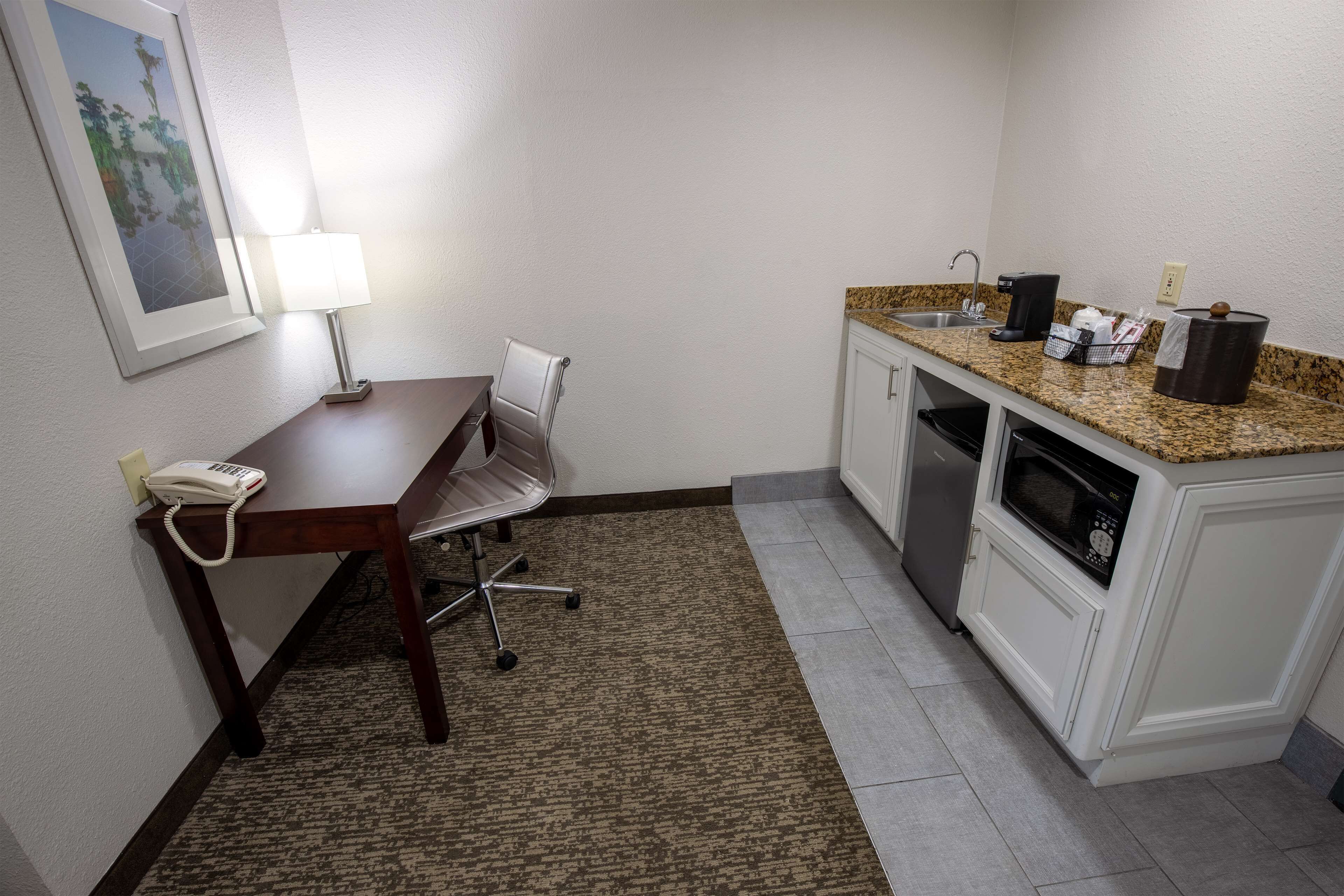 Foto - Best Western Plus Lafayette Vermilion River Inn & Suites