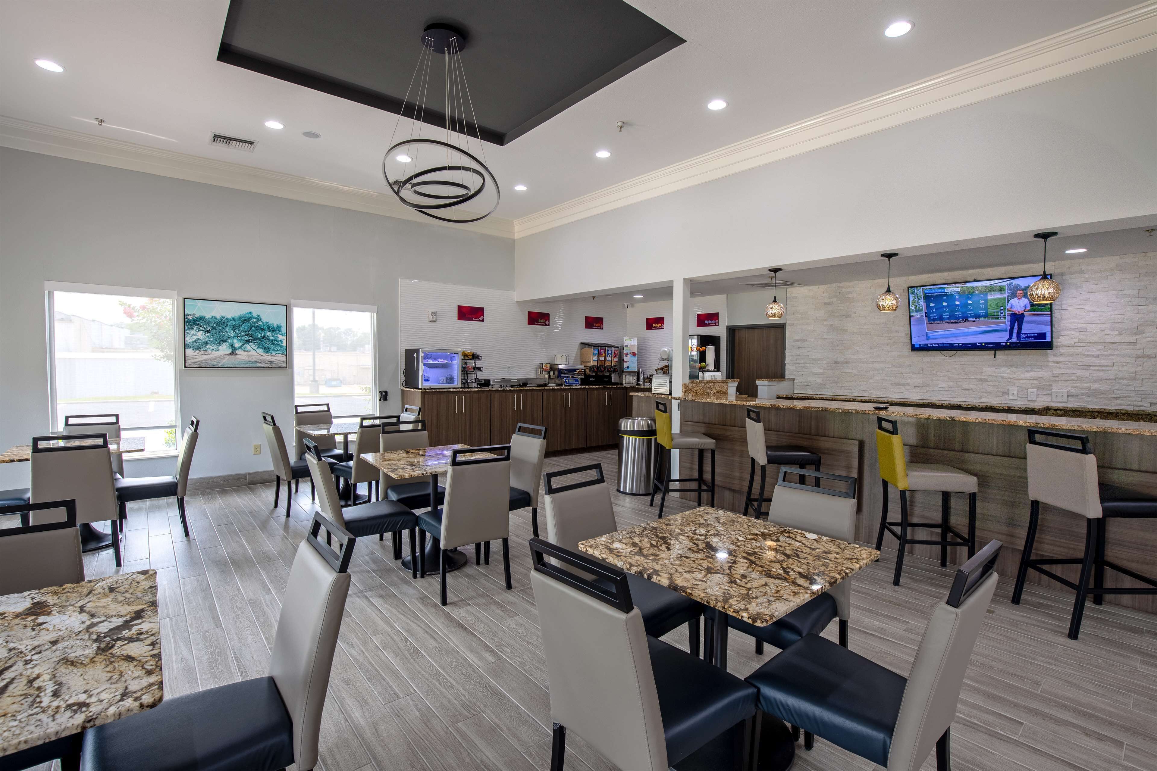 Foto - Best Western Plus Lafayette Vermilion River Inn & Suites