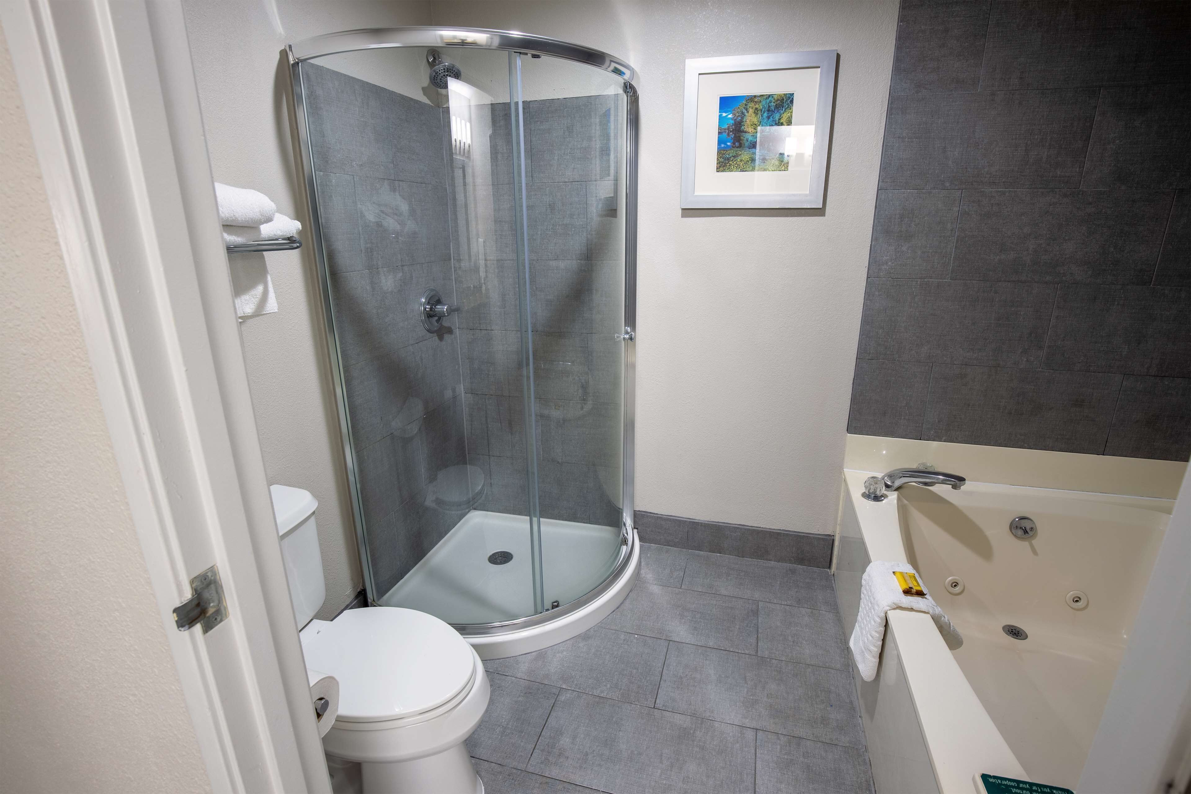 Foto - Best Western Plus Lafayette Vermilion River Inn & Suites