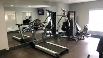Gimnasio