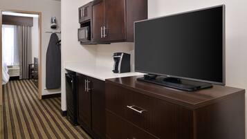 1 chambre, coffres-forts dans les chambres, bureau