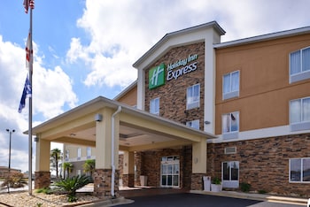 Holiday Inn Express Montgomery - East I-85 by IHG