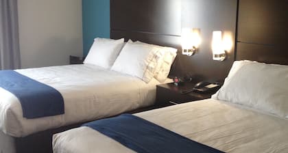 Holiday Inn Express Montgomery - East I-85 by IHG