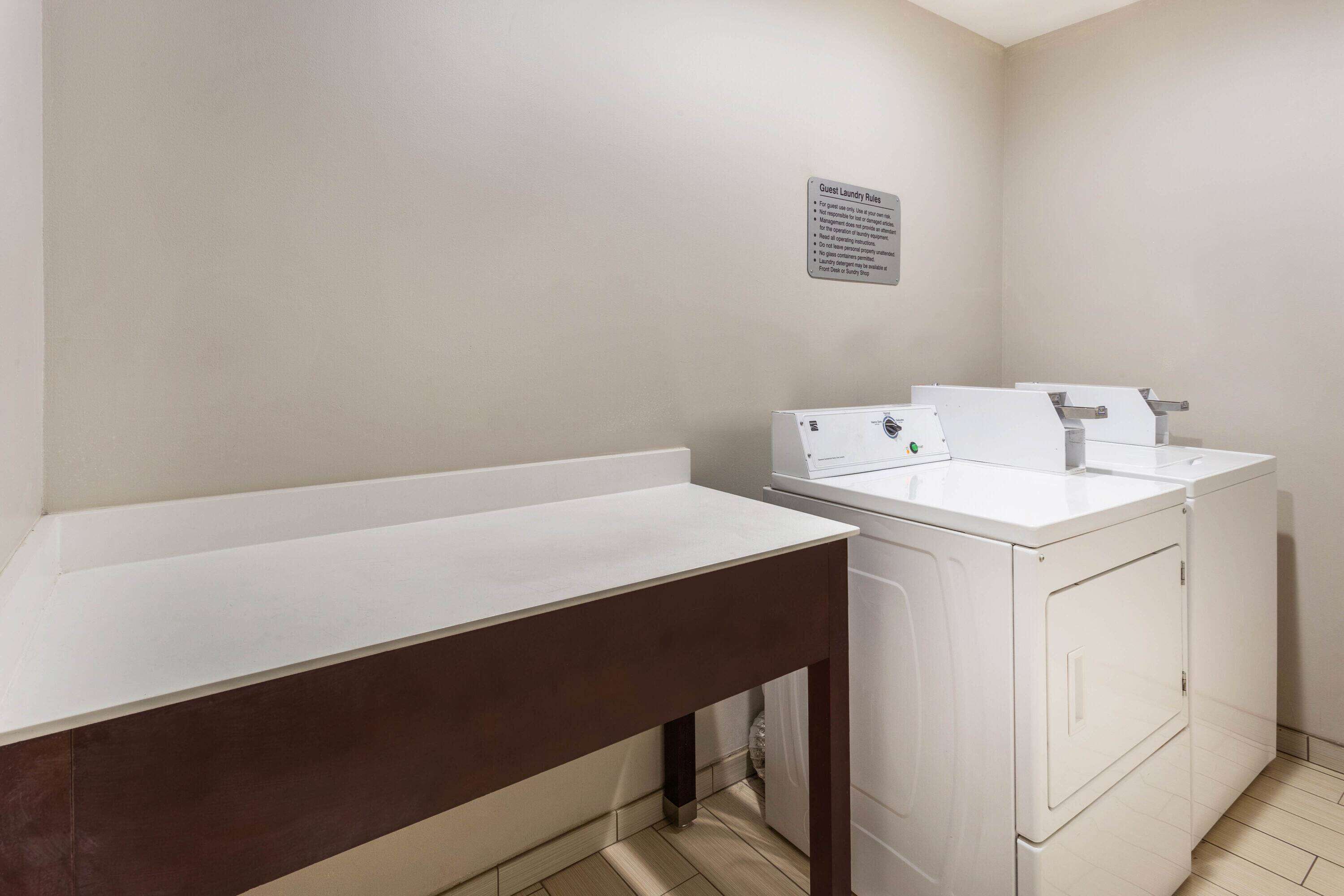 Photo - La Quinta by Wyndham Rockford