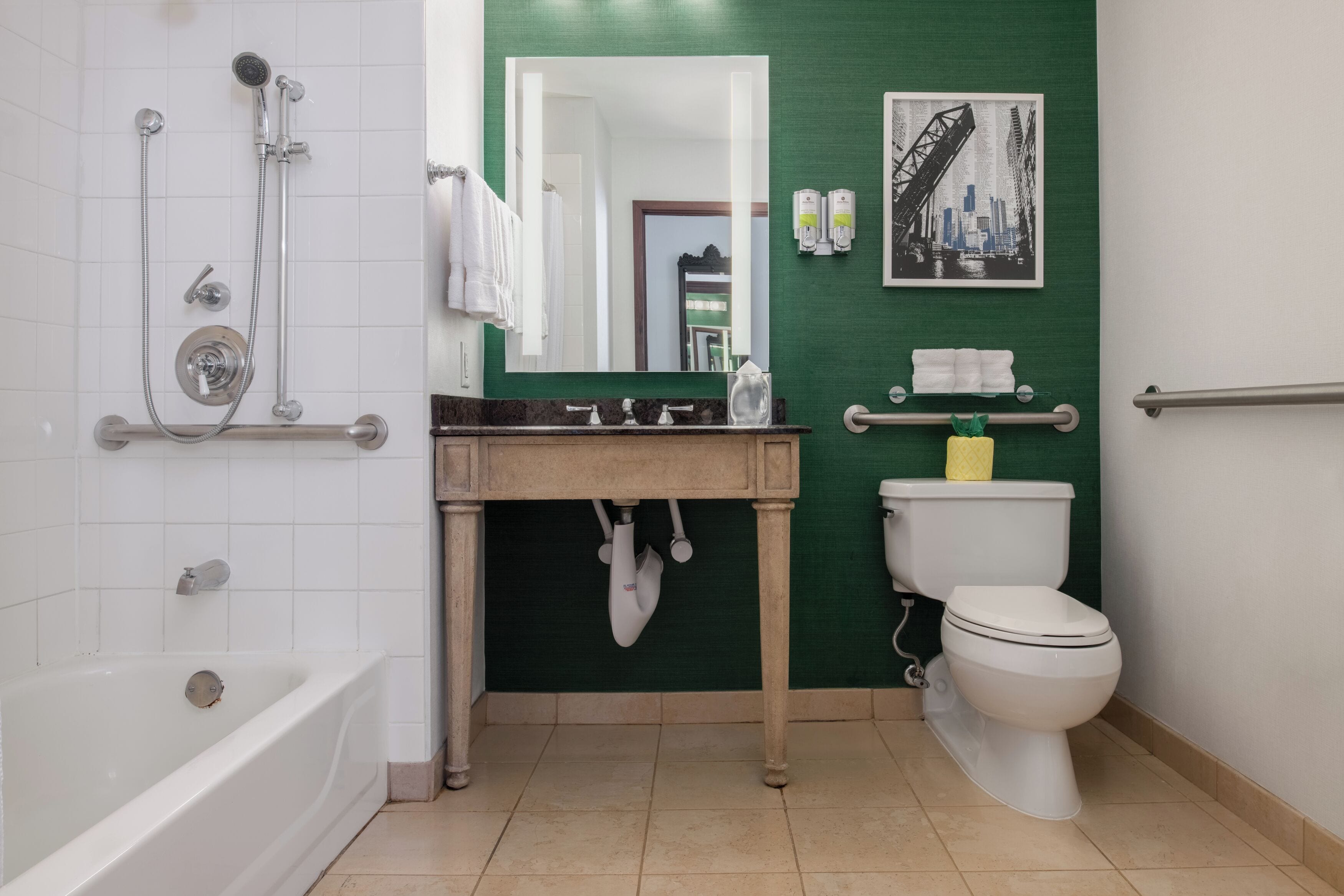 Foto - Staypineapple, An Iconic Hotel, The Loop