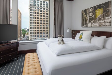 Staypineapple, An Iconic Hotel, The Loop - Image 31