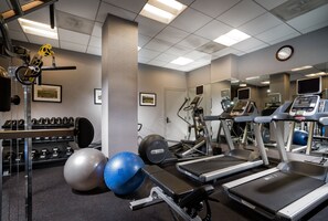 Palestra