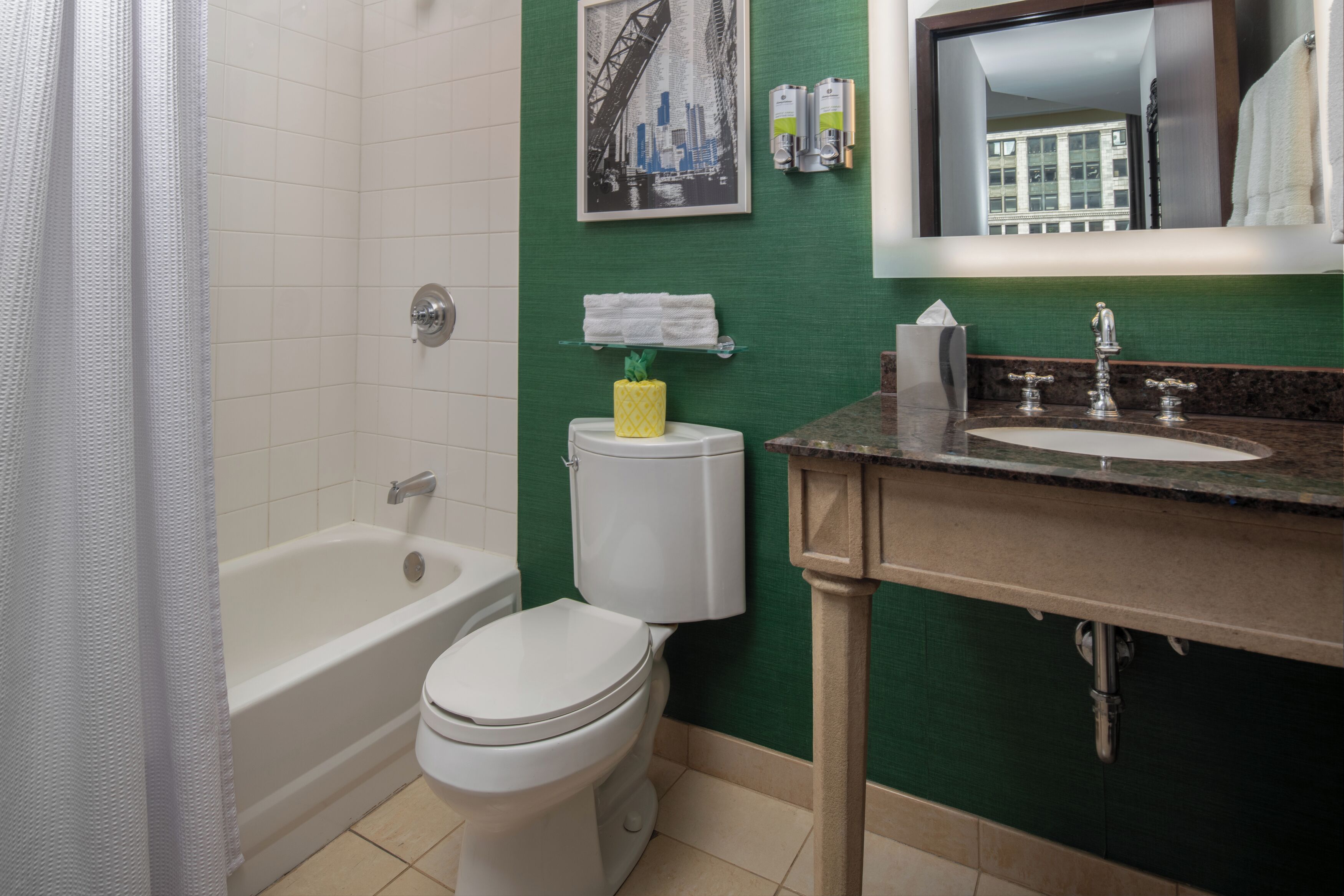 Foto - Staypineapple, An Iconic Hotel, The Loop