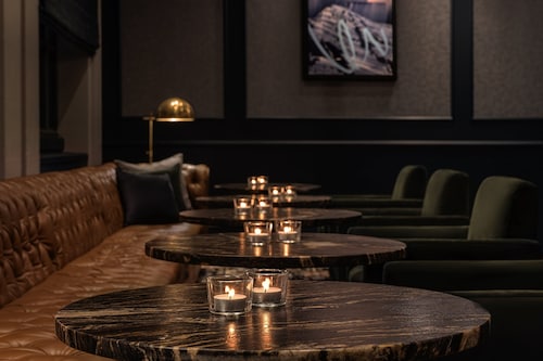 Kimpton Hotel Monaco Salt Lake City by IHG