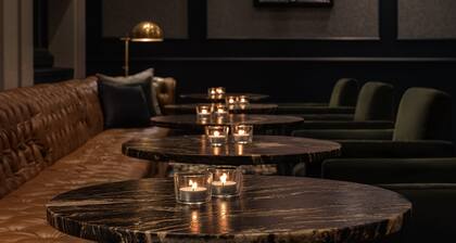 Kimpton Hotel Monaco Salt Lake City by IHG