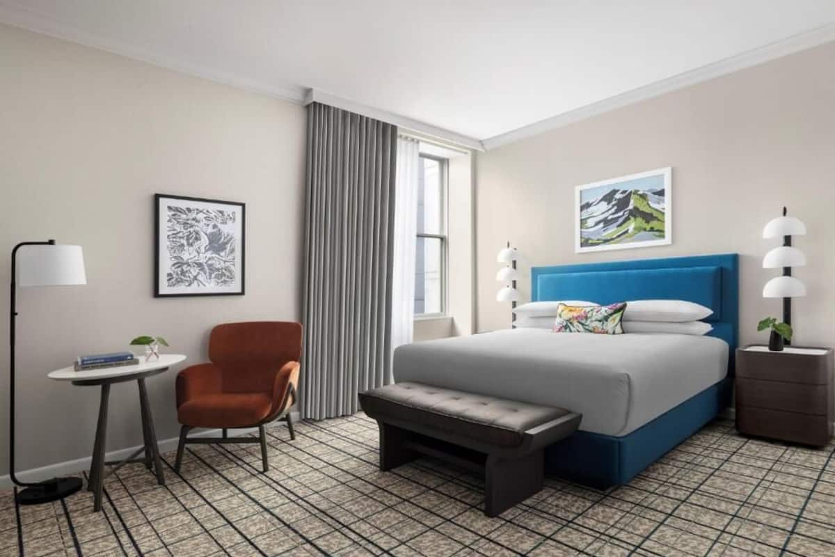 Frette Italian sheets, premium bedding, down comforters, pillowtop beds