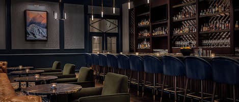 Café da manhã, almoço e jantar