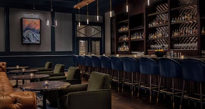 Kimpton Hotel Monaco Salt Lake City by IHG