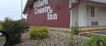 Country Hearth Inn & Suites Willard