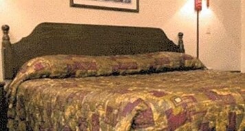 High-speed internet, alarm clocks