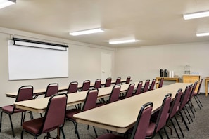 Meeting facility - Baymont by Wyndham Elko (Elko)