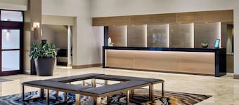 Marriott Cincinnati Airport