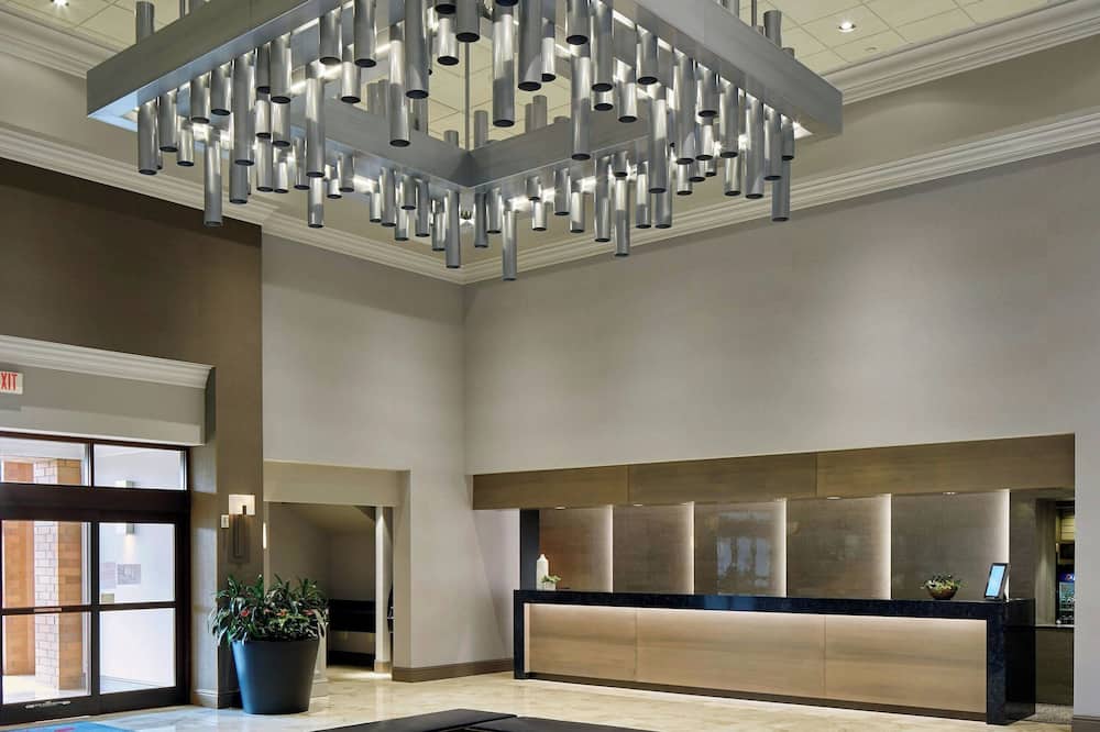Marriott Cincinnati Airport