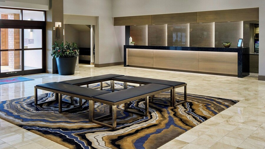 Marriott Cincinnati Airport