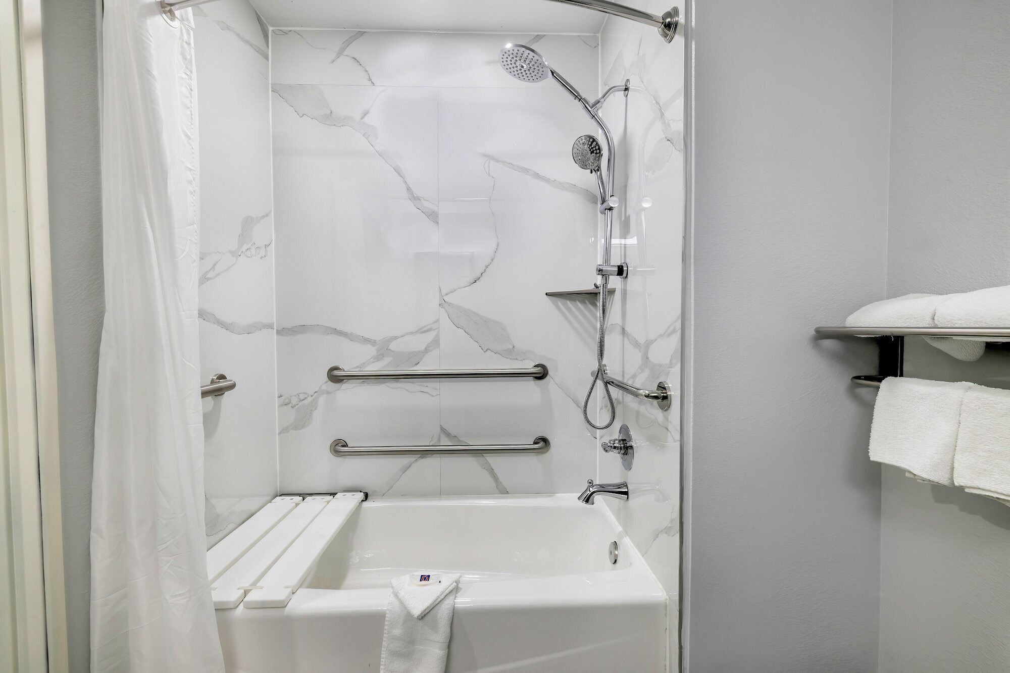 Foto - Motel 6-Fort Worth, TX - Burleson