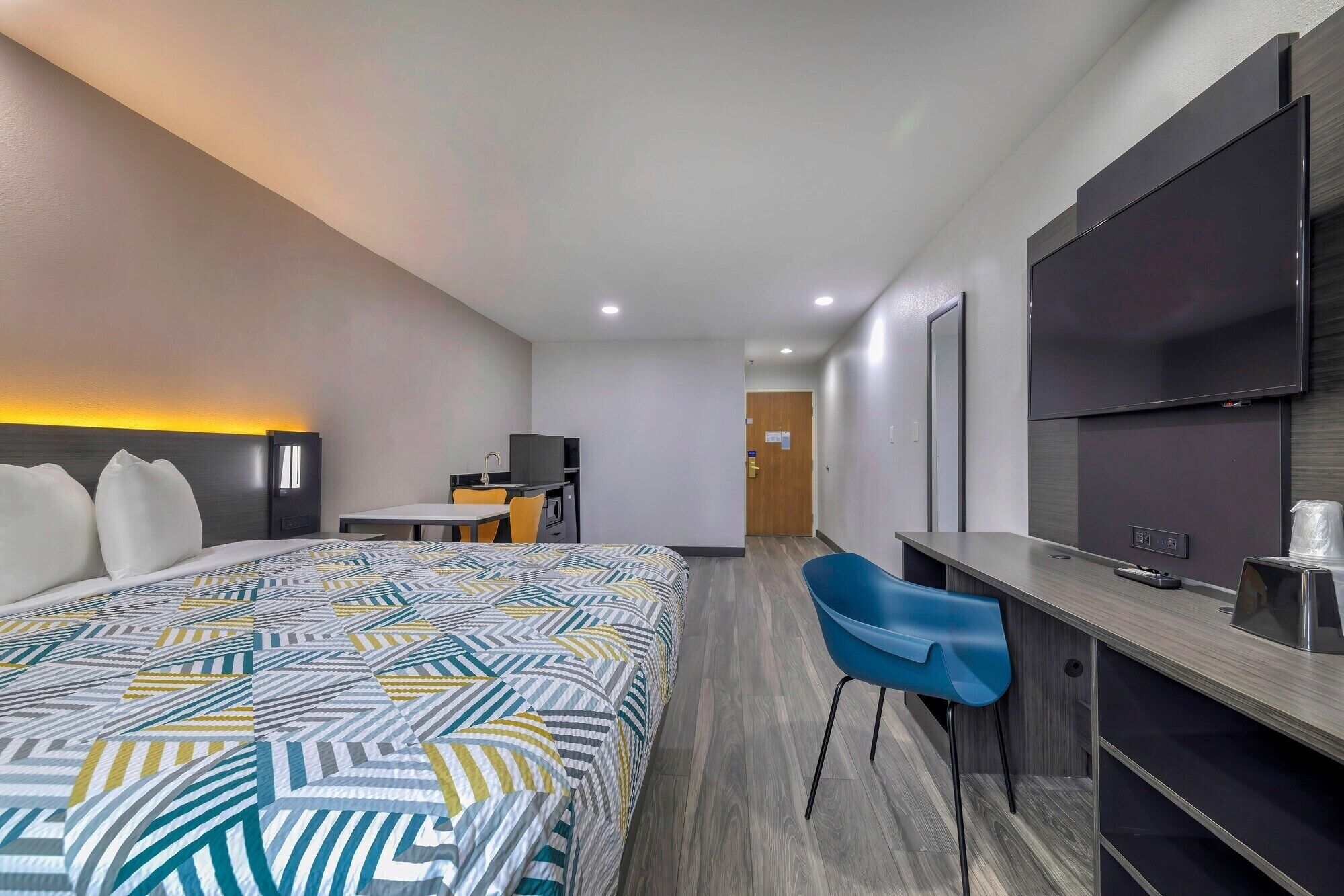 Foto - Motel 6-Fort Worth, TX - Burleson