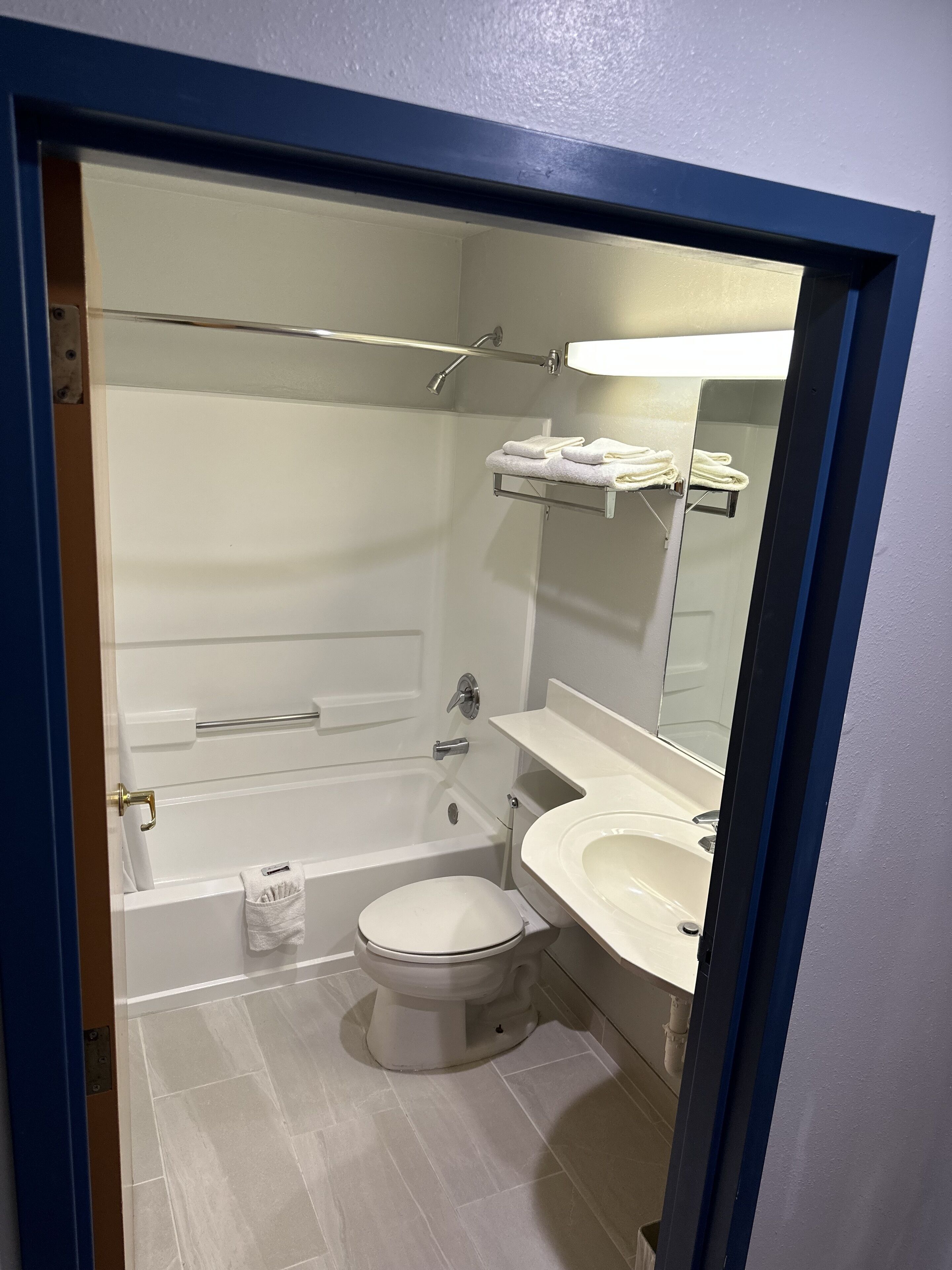 Kamar mandi