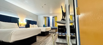 Microtel Inn by Wyndham Gallup