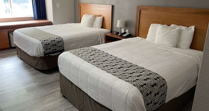 Microtel Inn by Wyndham Newport News Airport