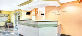 Microtel Inn by Wyndham Newport News Airport