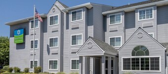SureStay by Best Western Sacramento South Natomas