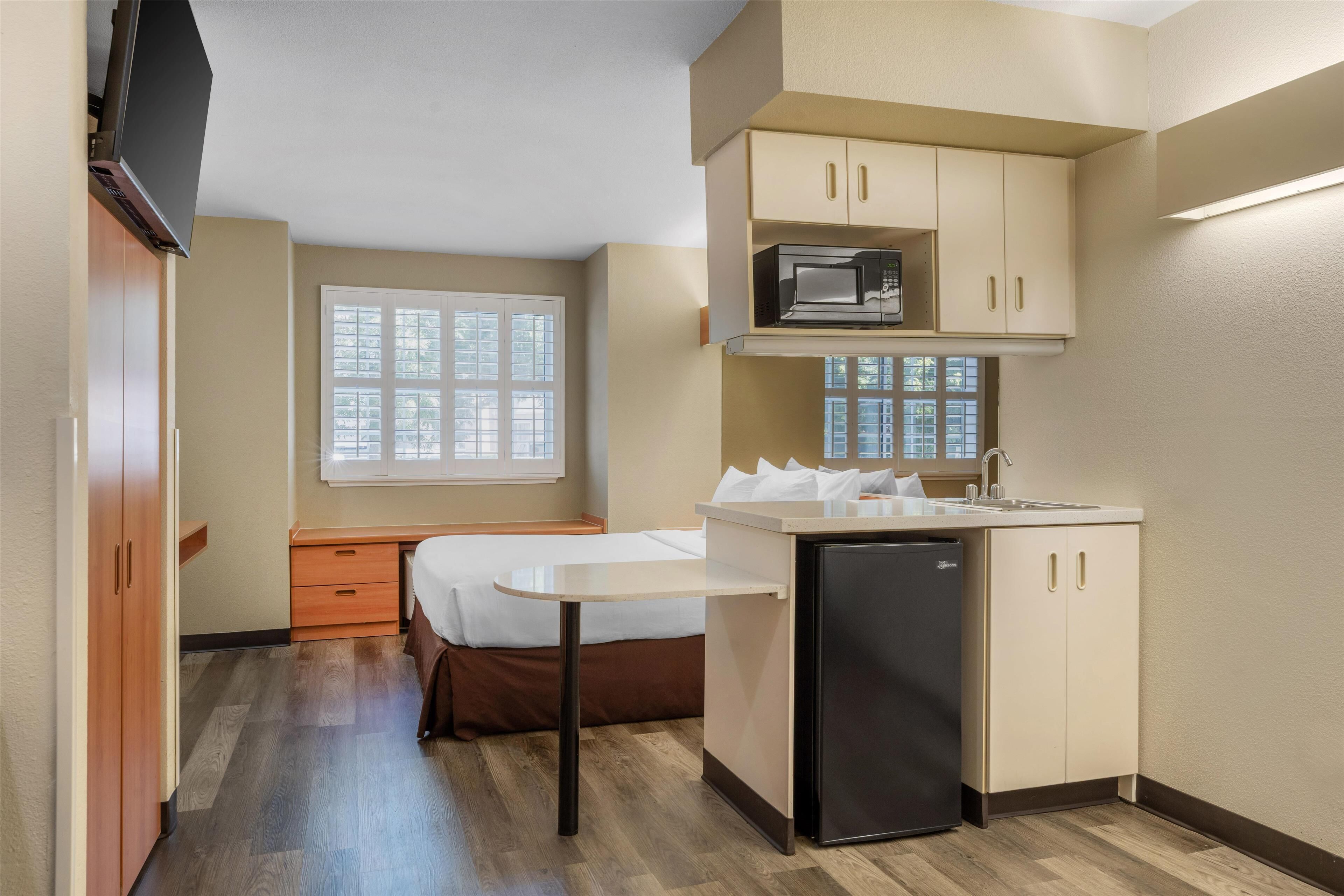 Foto - SureStay by Best Western Sacramento South Natomas