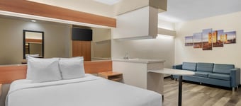 SureStay by Best Western Sacramento South Natomas