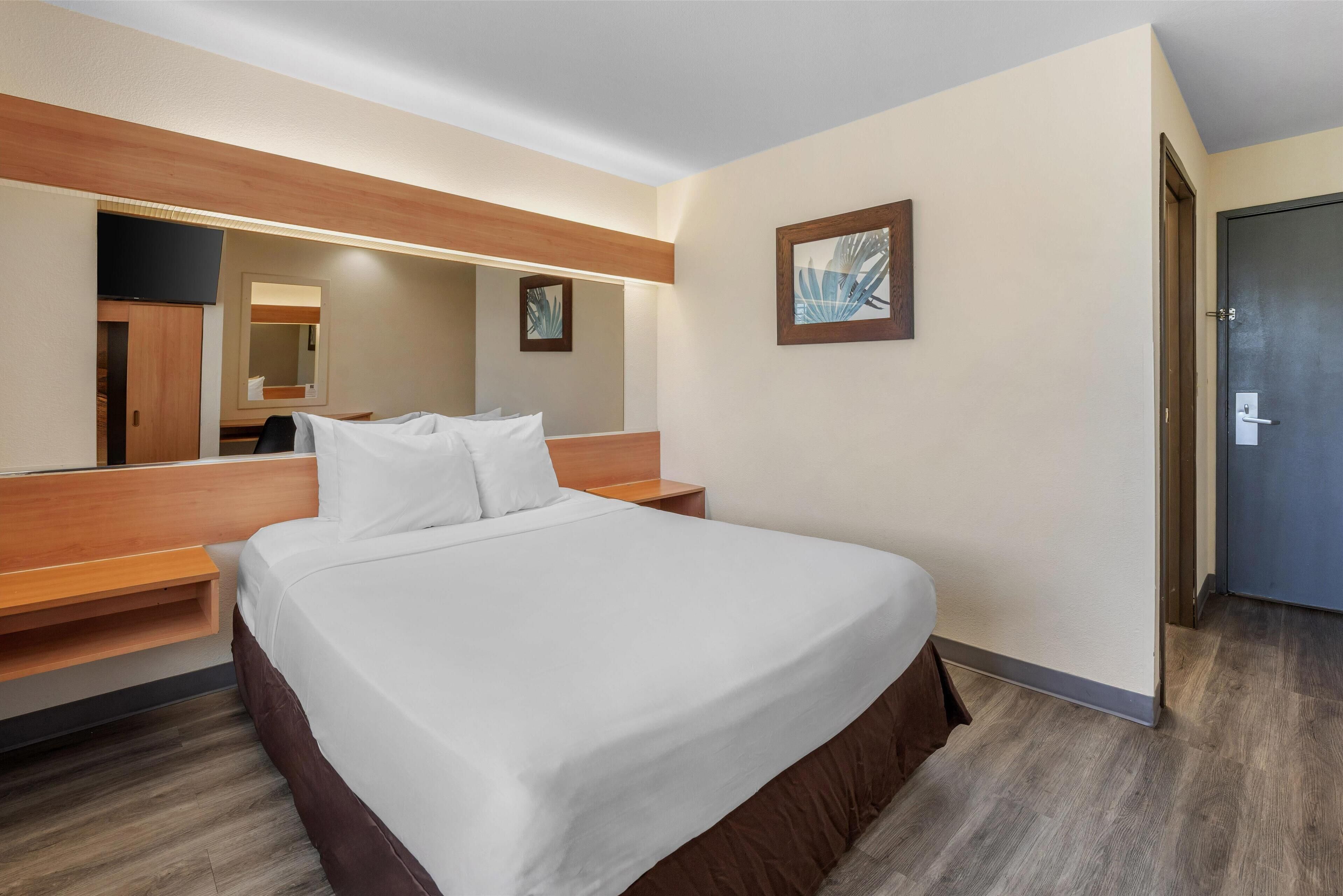Foto - SureStay by Best Western Sacramento South Natomas