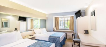 Microtel Inn & Suites by Wyndham Seneca Falls