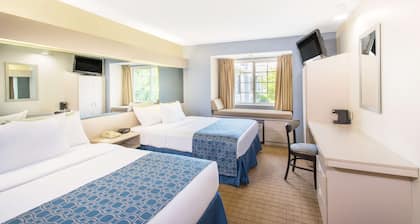 Microtel Inn & Suites by Wyndham Seneca Falls