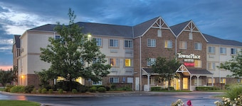 TownePlace Suites by Marriott Wichita East
