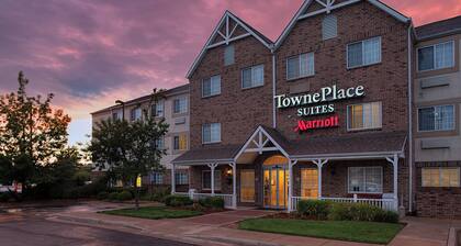 TownePlace Suites by Marriott Wichita East