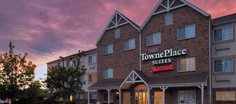 TownePlace Suites by Marriott Wichita East