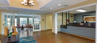 Extended Stay America Suites Boston Peabody