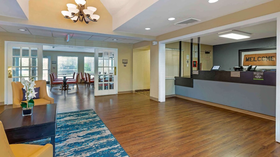 Extended Stay America Suites Boston Peabody