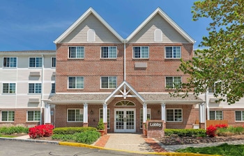 Extended Stay America Suites Boston Peabody