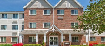 Extended Stay America Suites Boston Peabody